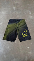 FOX BLACK Boardshorts (BLACK)