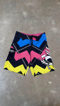 BS0014 BILLABONG BOARDSHORTS COLORFUL