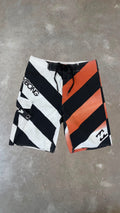 BS0021 BILLABONG BOARDSHORTS