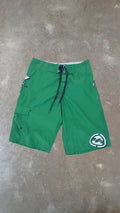 BILLABONG GREEN BS BS0024
