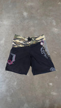 BS0029 QUICKSILVER BOARDSHORTS