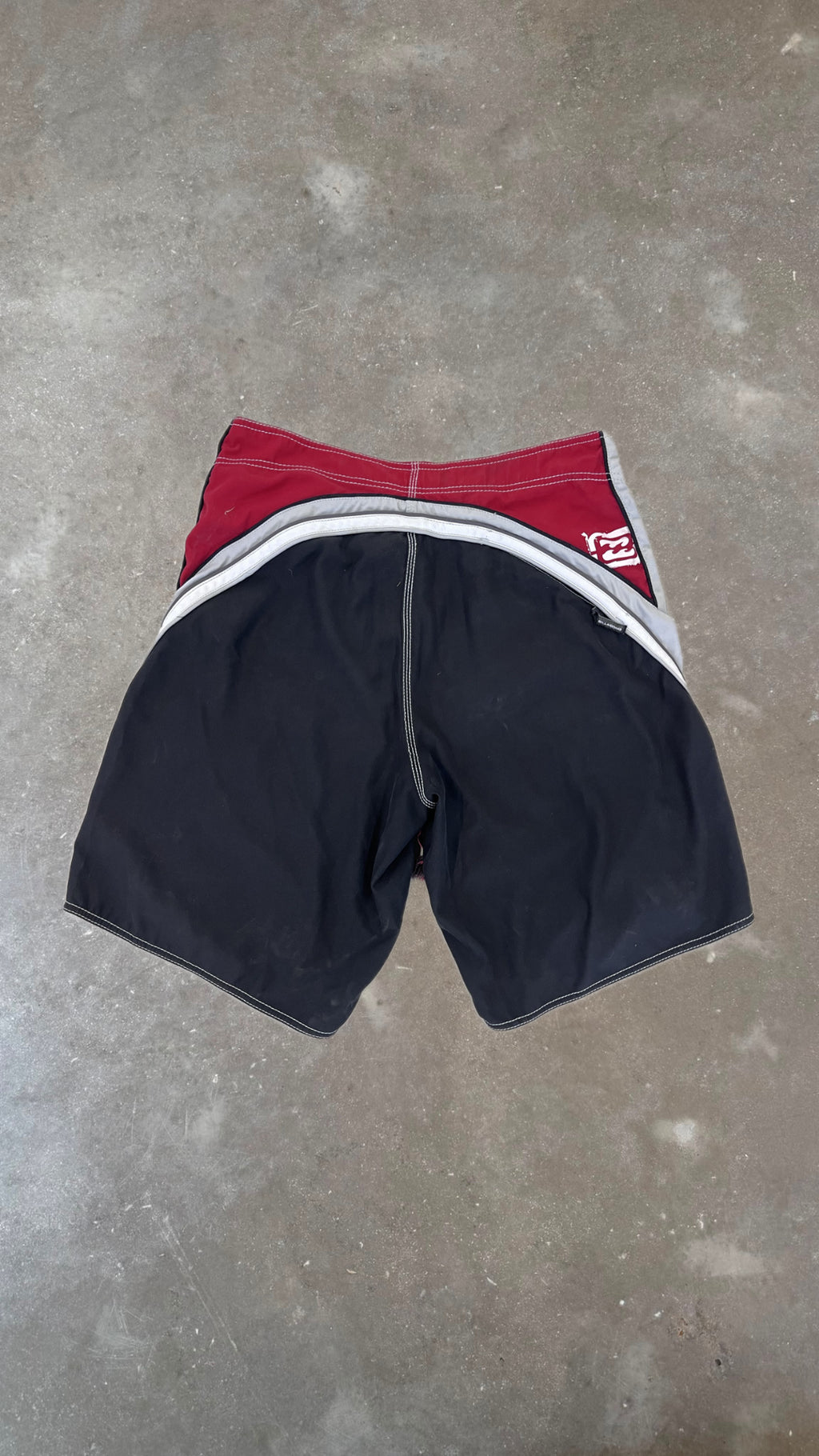 BS0035 BOARDSHORTS BILLABONG