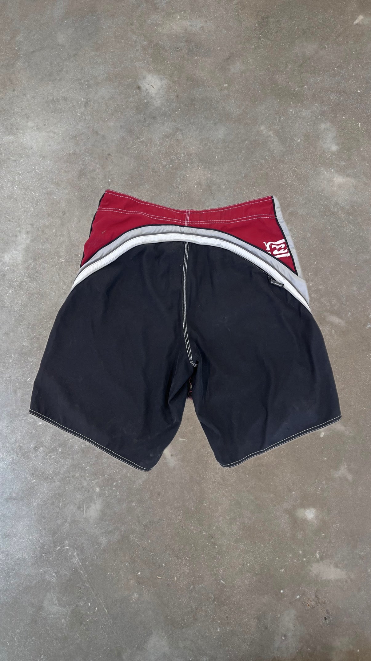 BS0035 BOARDSHORTS BILLABONG