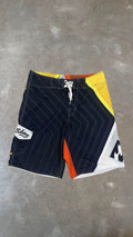 BS0041 BILLABONG BOARDSHORTS