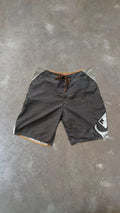 BS0111 QUICKSILVER