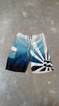 BILLABONG BLUE 30 SUN