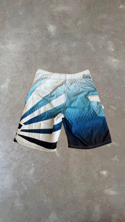 BILLABONG BLUE 30 SUN