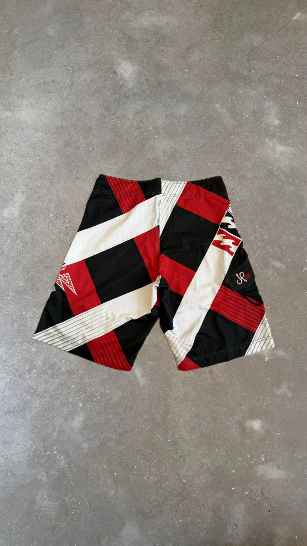 BS0118 BILLABONG BOARDSHORTS
