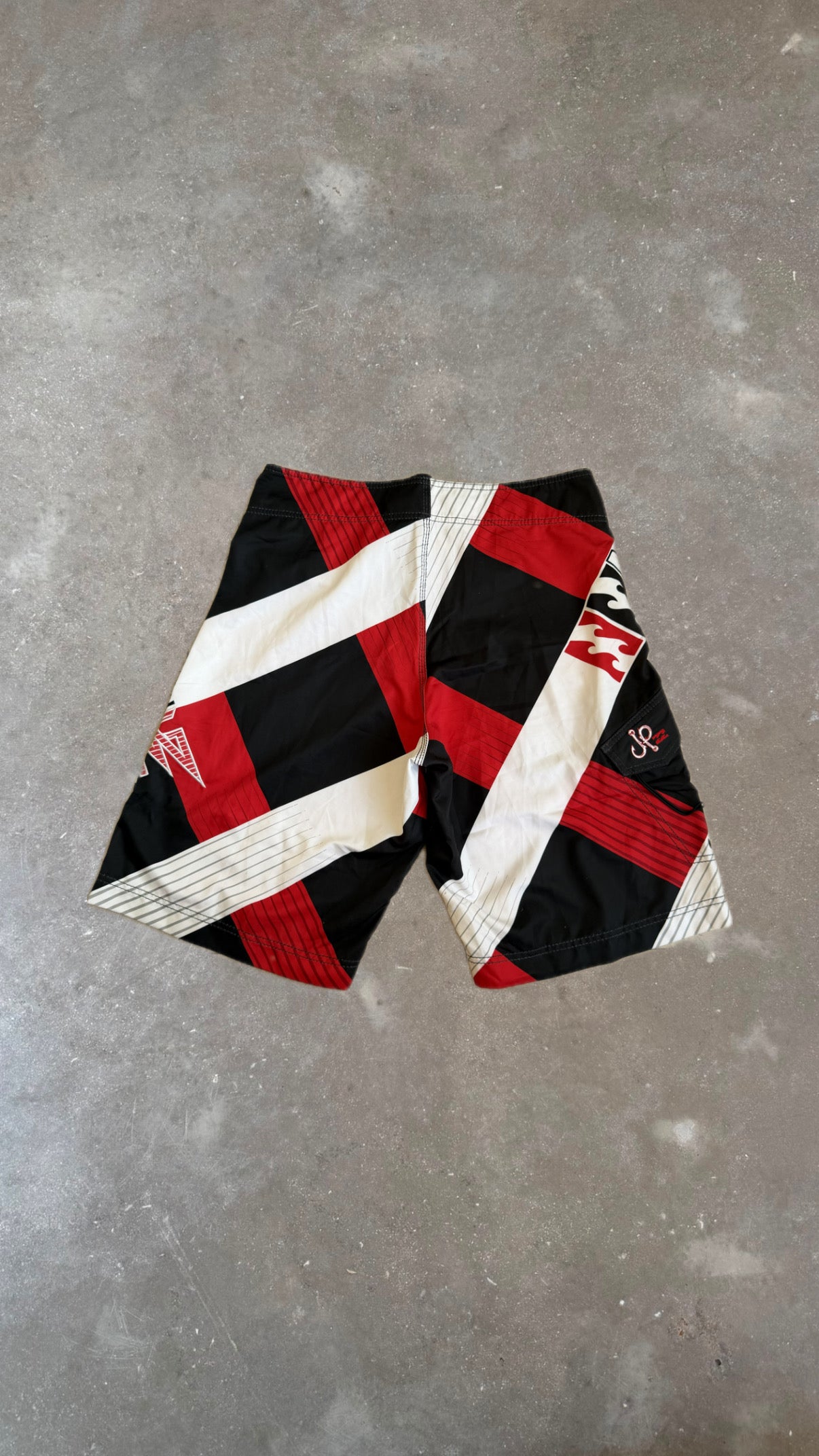 BS0118 BILLABONG BOARDSHORTS