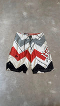 BS0121 BILLABONG BOARDSHORTS