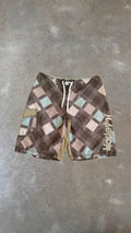 Hurley Brown Boardshorts