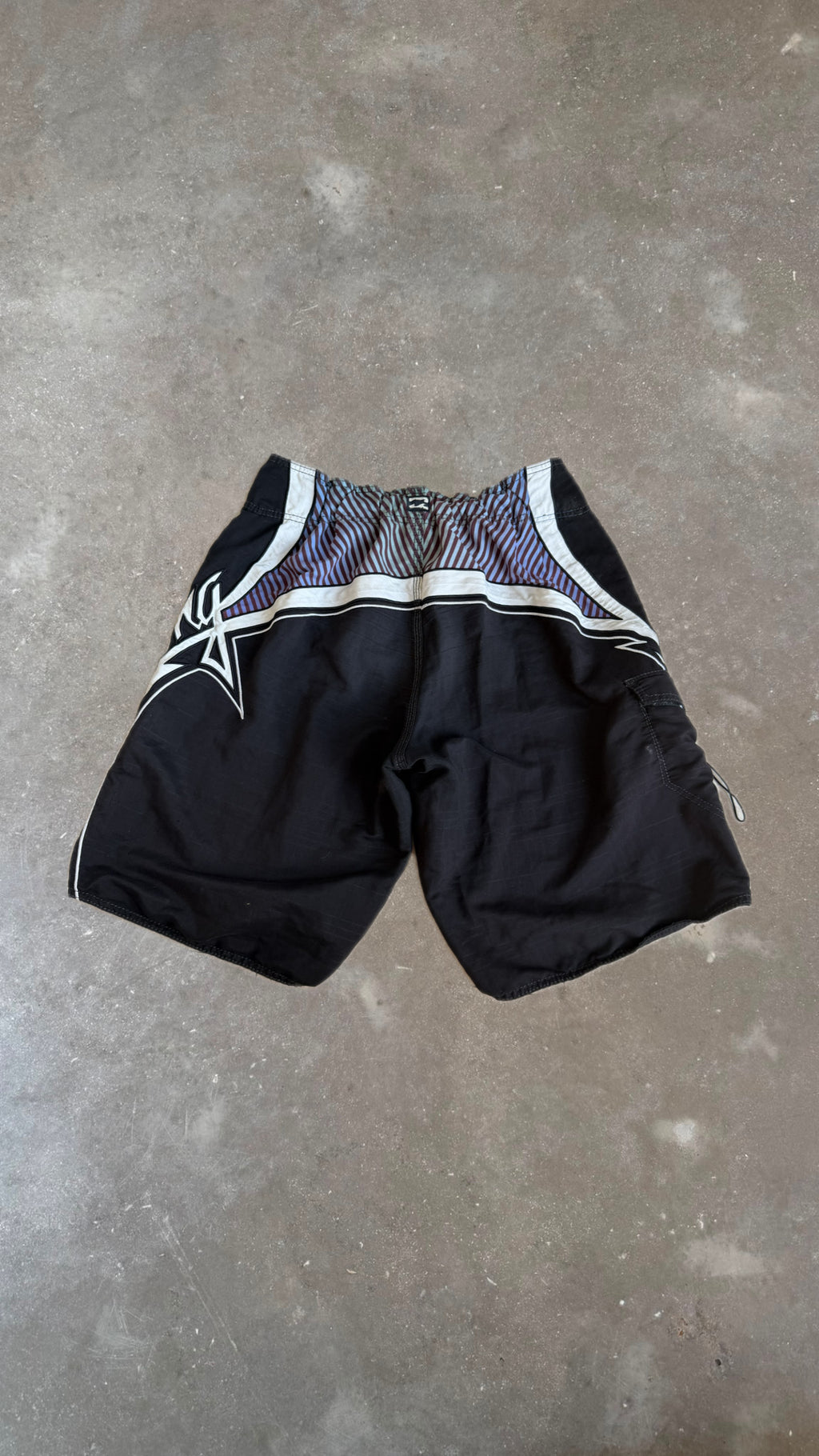 BILLABONG BS0140