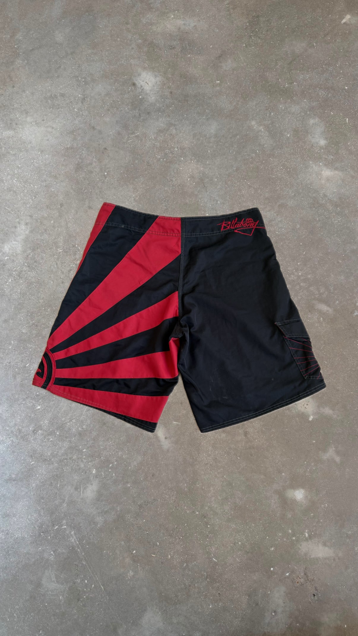 BS0146 BILLABONG SIGNATURE