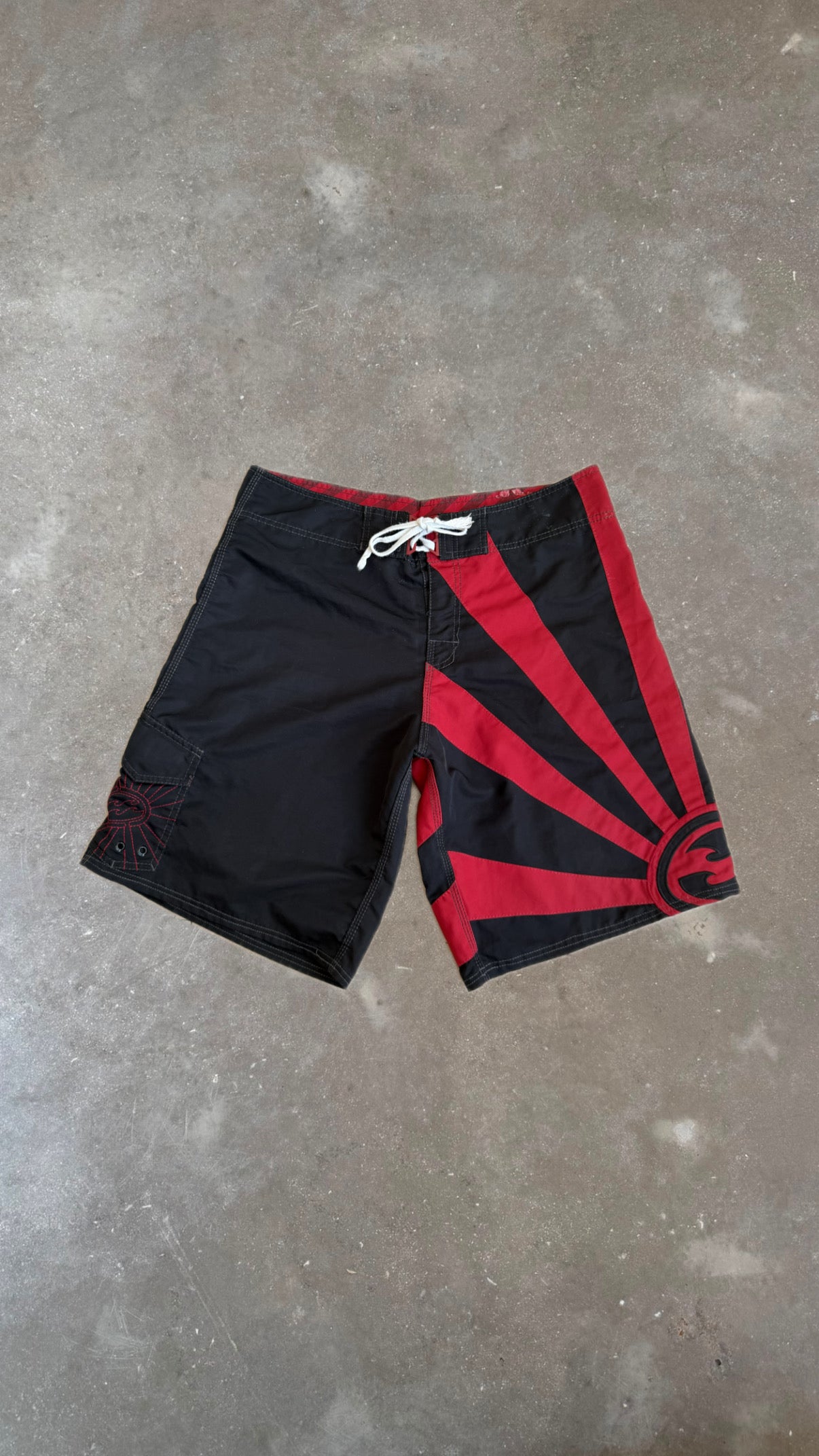 BS0146 BILLABONG SIGNATURE