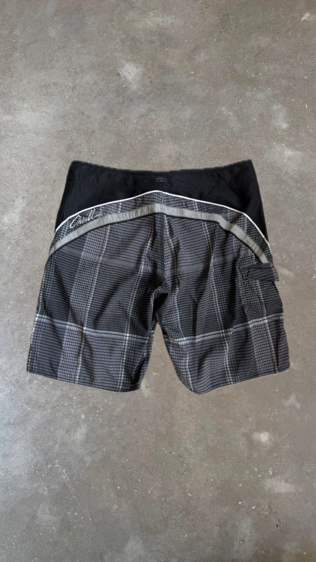 BS077 ONEILL