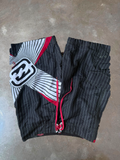 Billabong Pinstripe Boardshorts