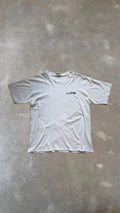 TS0042 Billabong White Vintage T-Shirt (XL)